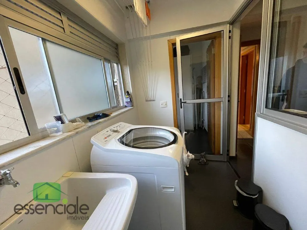 Apartamento, 3 quartos, 141 m² - Foto 7