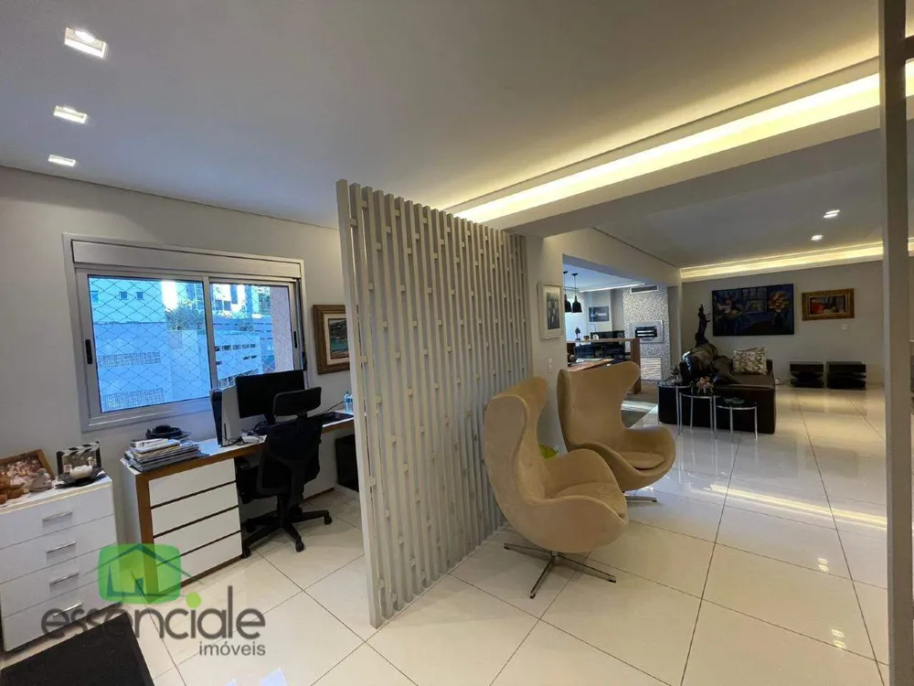 Apartamento, 3 quartos, 141 m² - Foto 11