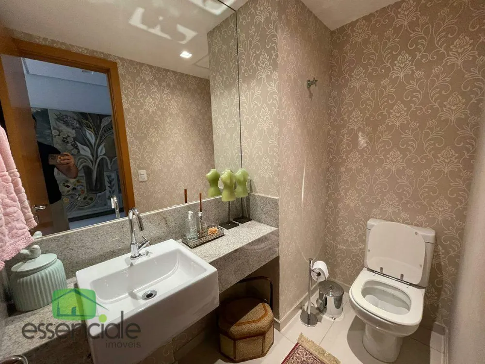 Apartamento, 3 quartos, 141 m² - Foto 9