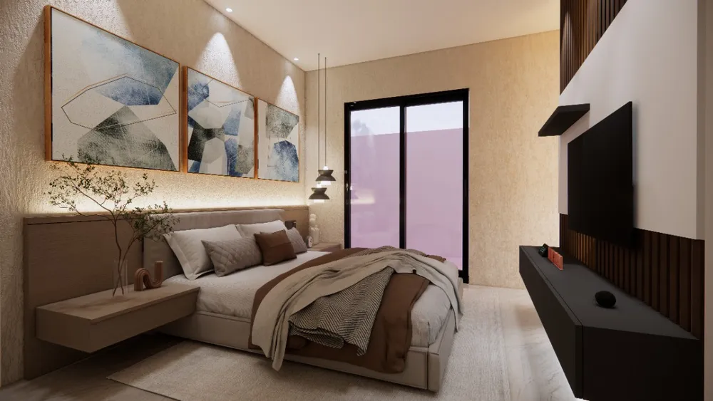 Casa, 4 quartos, 205 m² - Foto 5