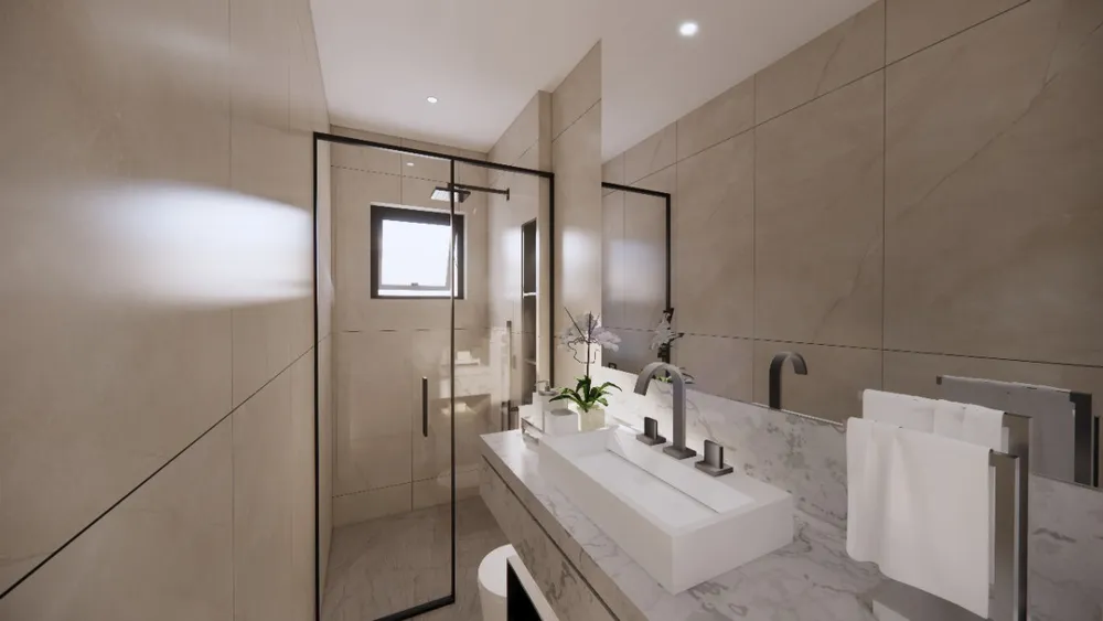 Casa, 4 quartos, 205 m² - Foto 8
