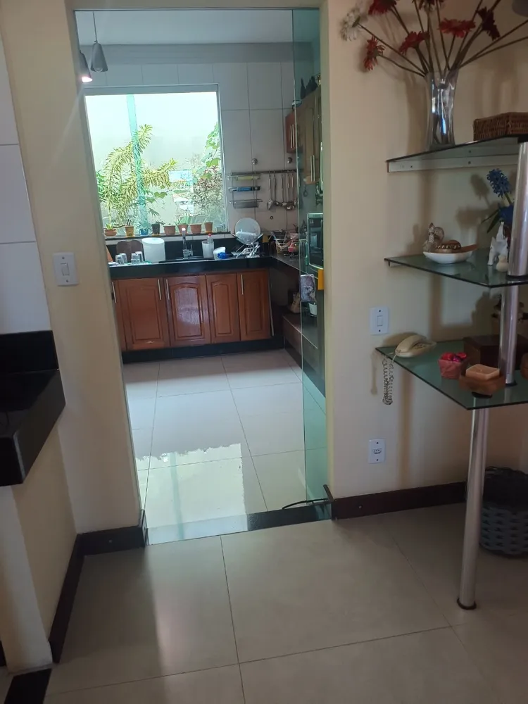 Casa, 3 quartos, 250 m² - Foto 12