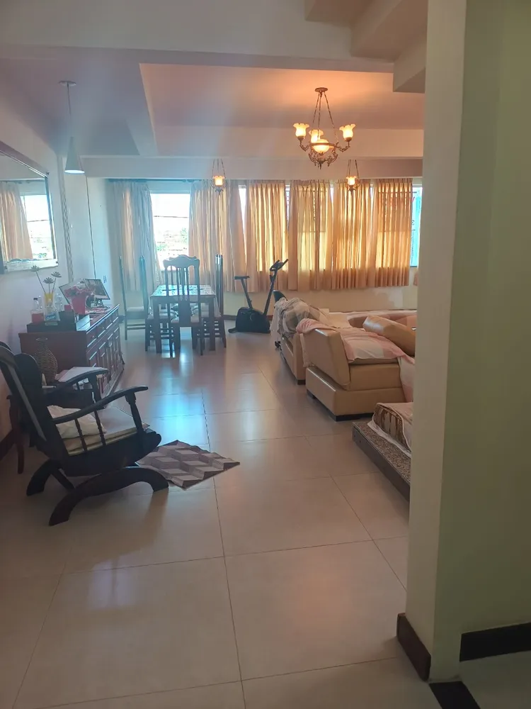 Casa, 3 quartos, 250 m² - Foto 11