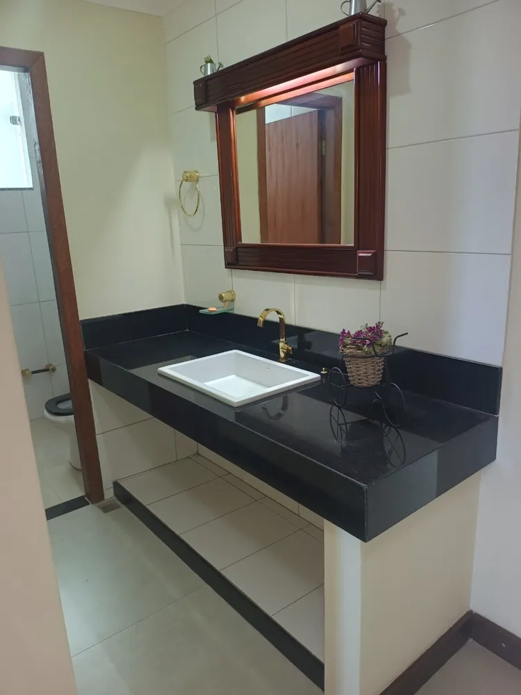 Casa, 3 quartos, 250 m² - Foto 9