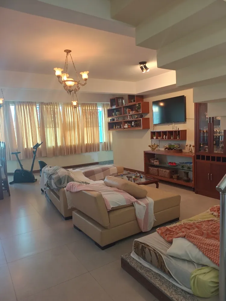 Casa, 3 quartos, 250 m² - Foto 18