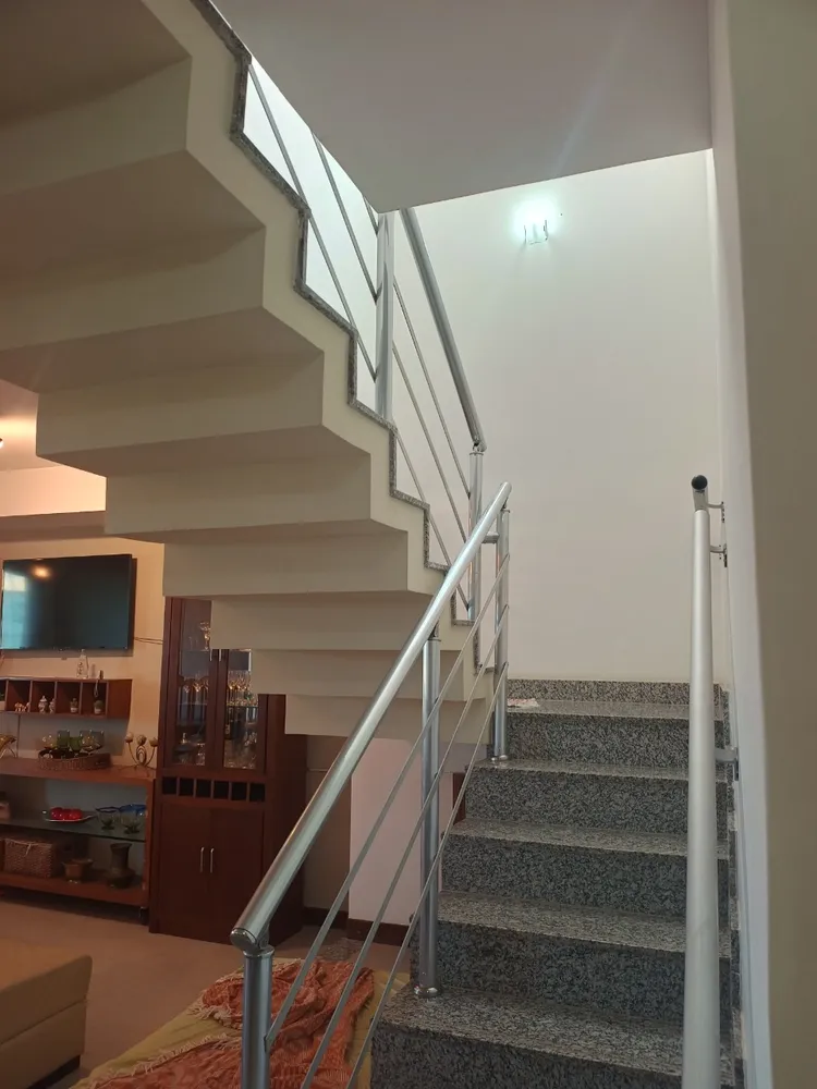 Casa, 3 quartos, 250 m² - Foto 19