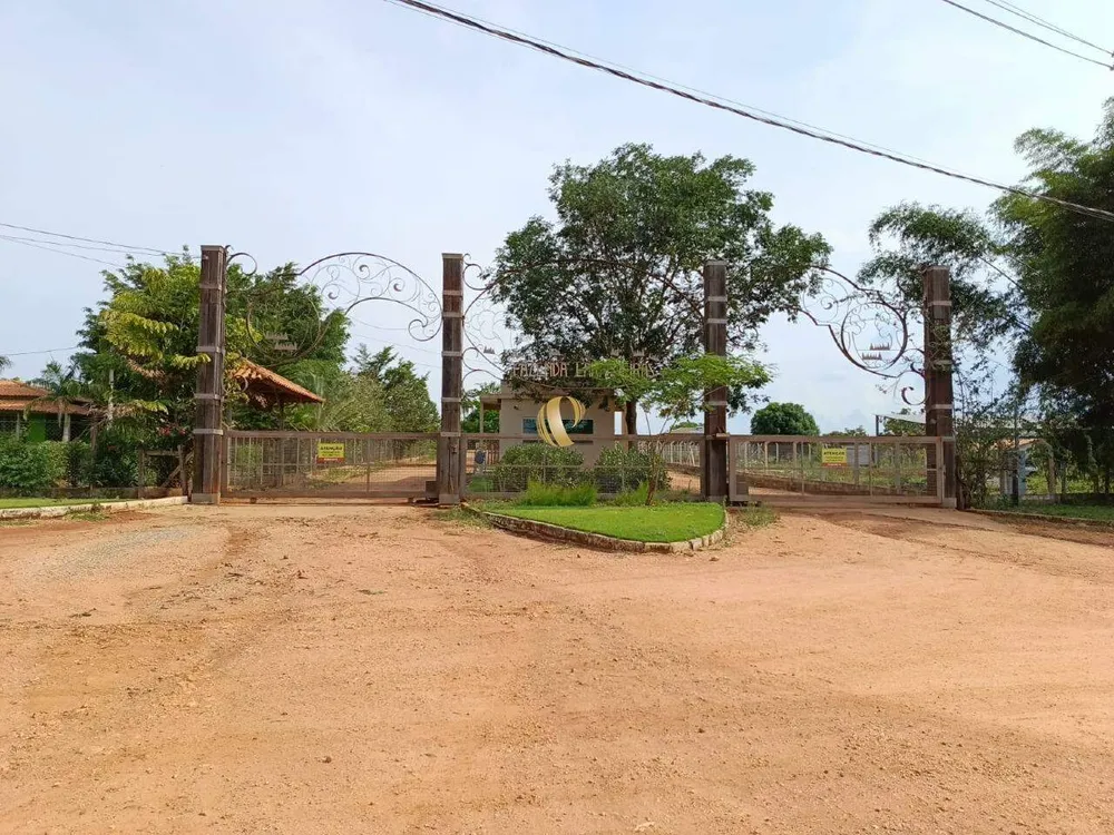 Terreno, 5000 m² - Foto 2