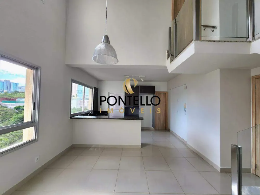 Apartamento, 1 quarto, 64 m² - Foto 1