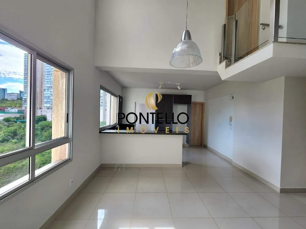 Apartamento, 1 quarto, 64 m² - Foto 3