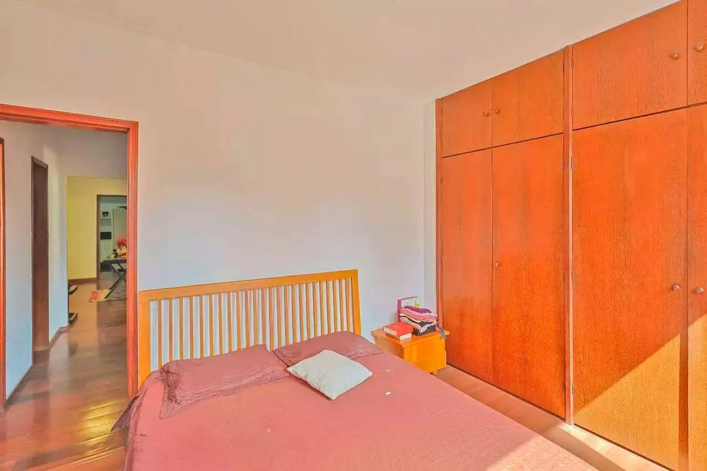Apartamento, 4 quartos, 158 m² - Foto 3