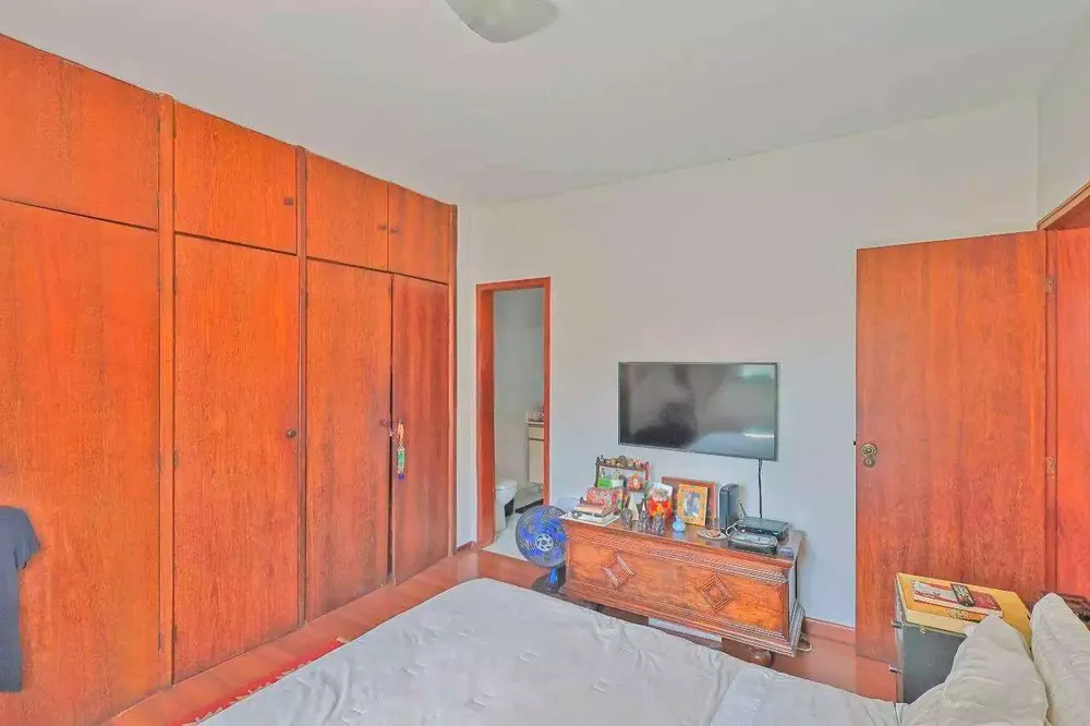 Apartamento, 4 quartos, 158 m² - Foto 12
