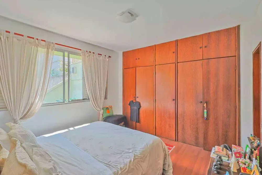 Apartamento, 4 quartos, 158 m² - Foto 2