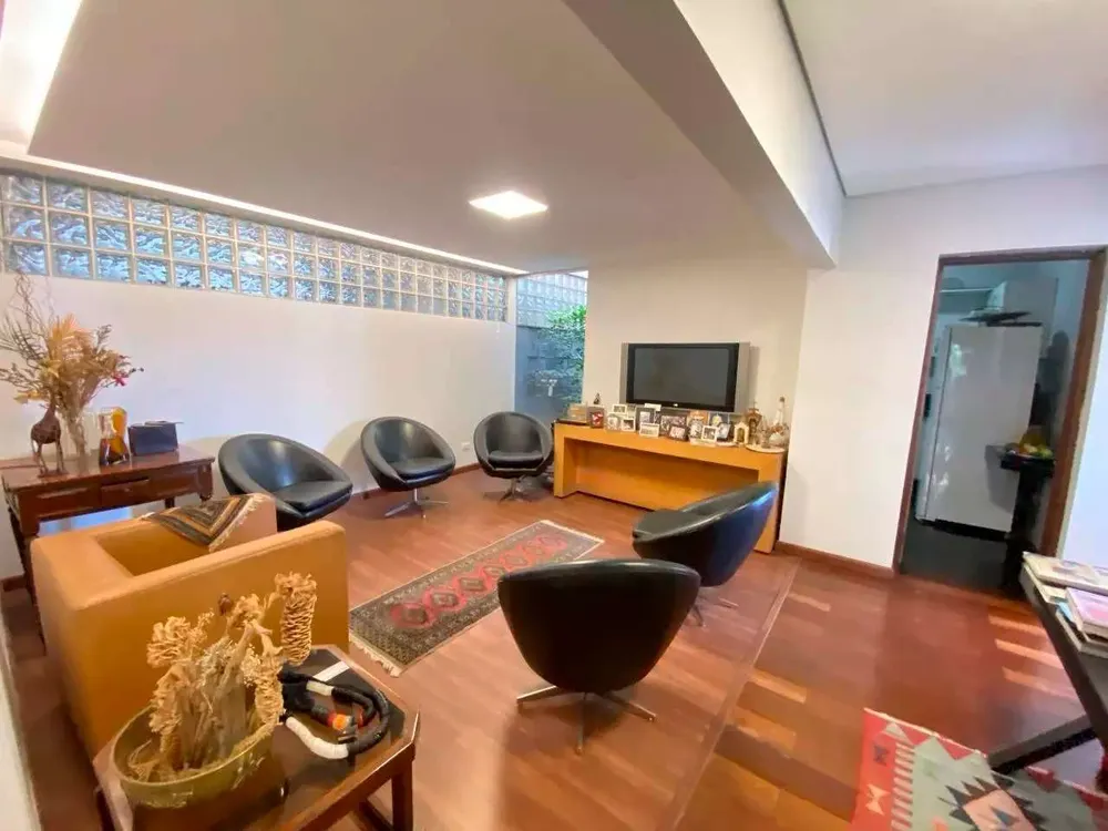 Apartamento, 4 quartos, 158 m² - Foto 1