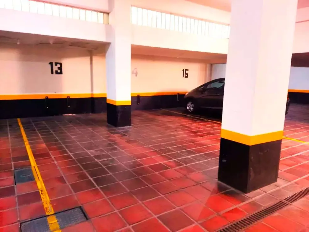 Apartamento, 4 quartos, 158 m² - Foto 6