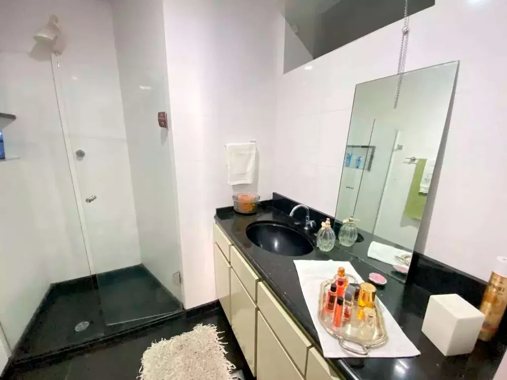 Apartamento, 4 quartos, 158 m² - Foto 9