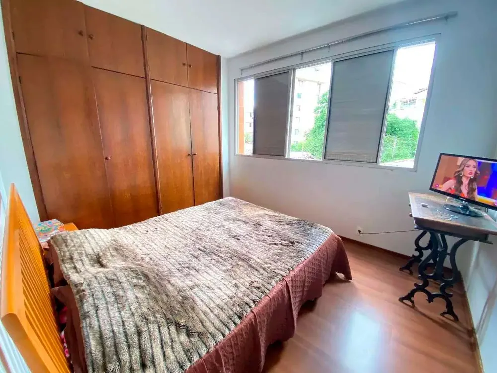 Apartamento, 4 quartos, 158 m² - Foto 10