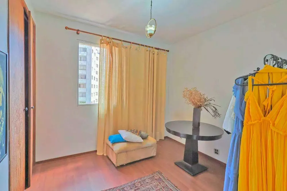 Apartamento, 4 quartos, 158 m² - Foto 5