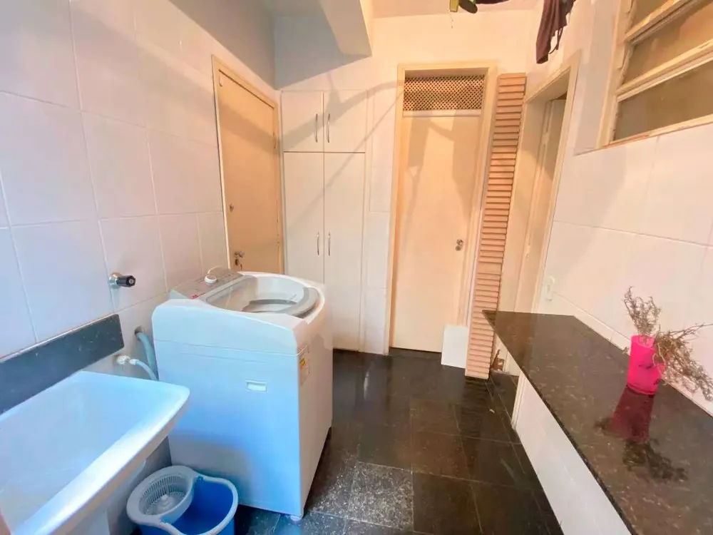 Apartamento, 4 quartos, 158 m² - Foto 11