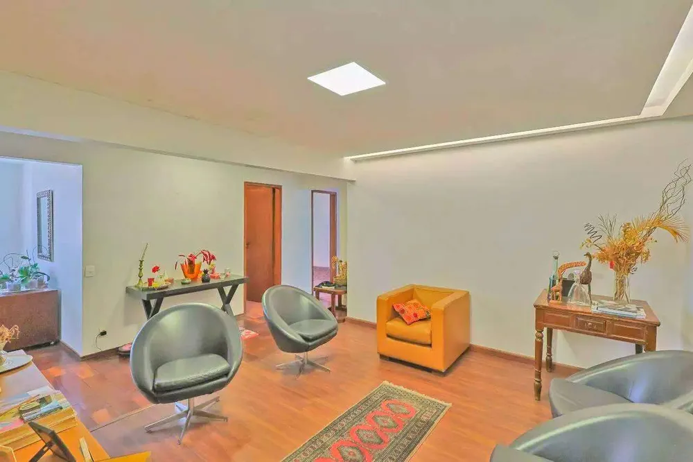 Apartamento, 4 quartos, 158 m² - Foto 7