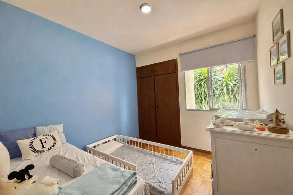 Apartamento, 3 quartos, 105 m² - Foto 4