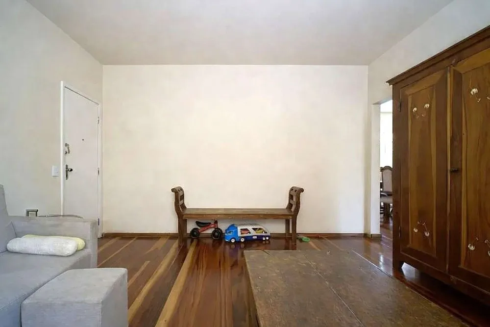 Apartamento, 3 quartos, 105 m² - Foto 3