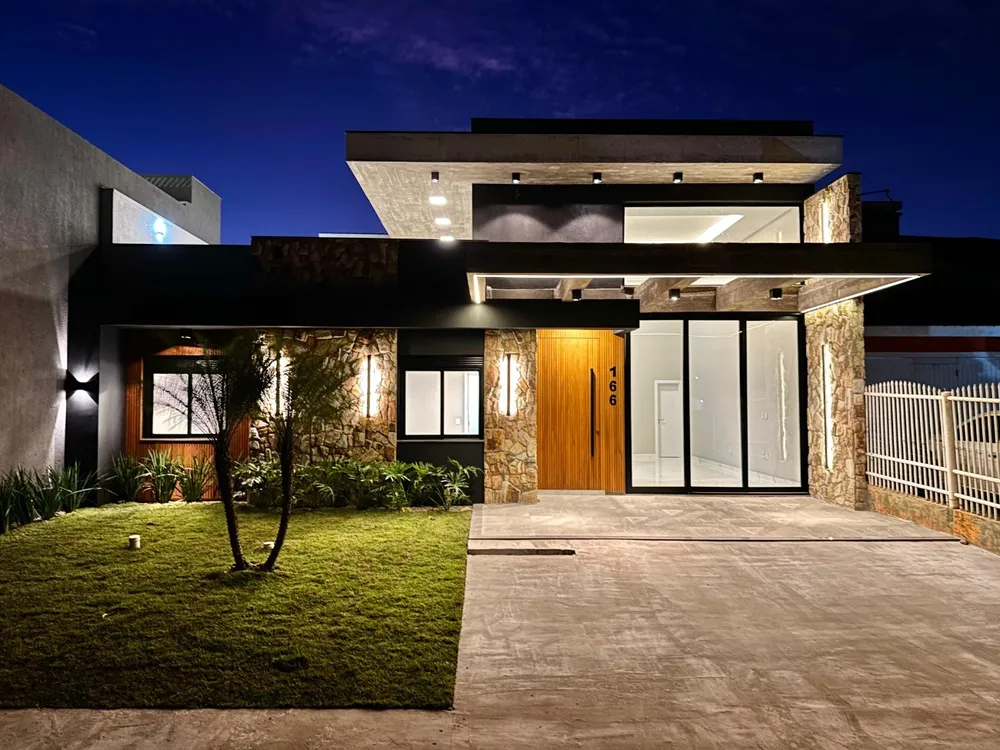 Casa, 3 quartos, 173 m² - Foto 16