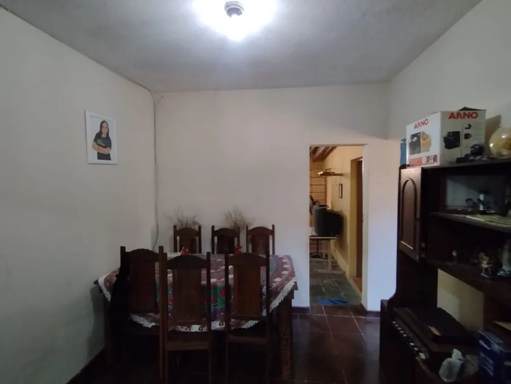 Casa, 5 quartos, 1000 m² - Foto 4
