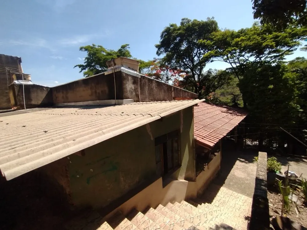 Casa, 5 quartos, 1000 m² - Foto 1