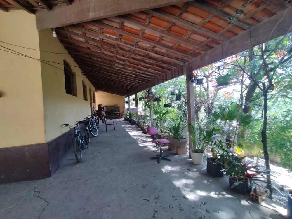 Casa, 5 quartos, 1000 m² - Foto 2