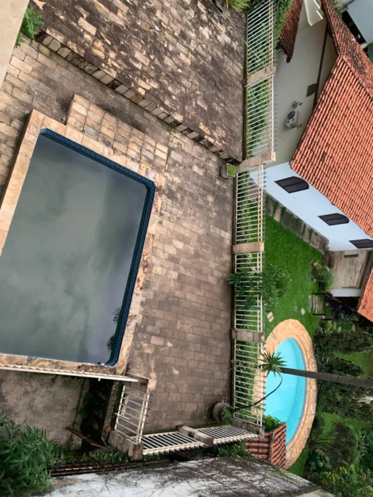 Casa, 7 quartos, 362 m² - Foto 10