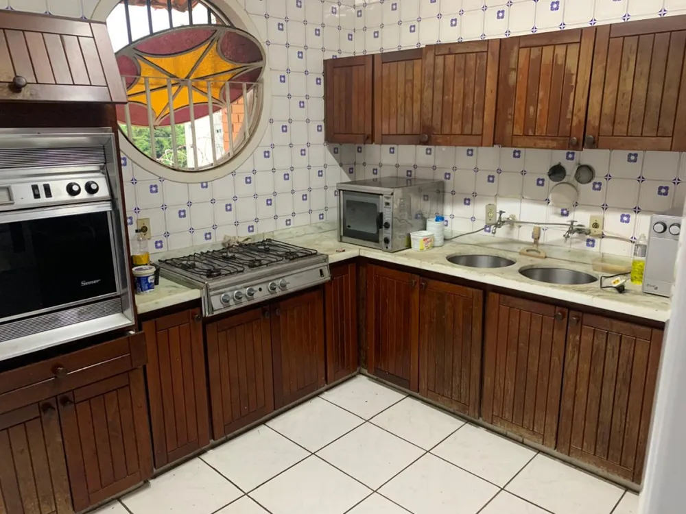 Casa, 7 quartos, 362 m² - Foto 4