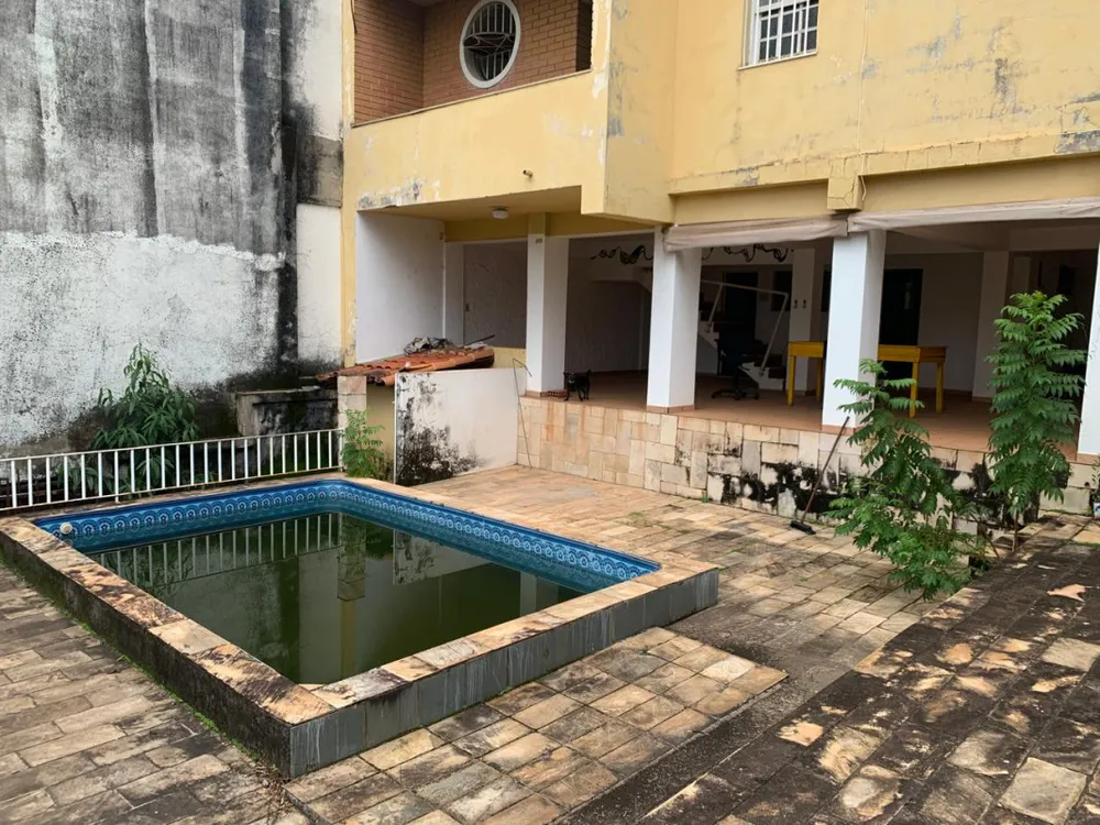 Casa, 7 quartos, 362 m² - Foto 8