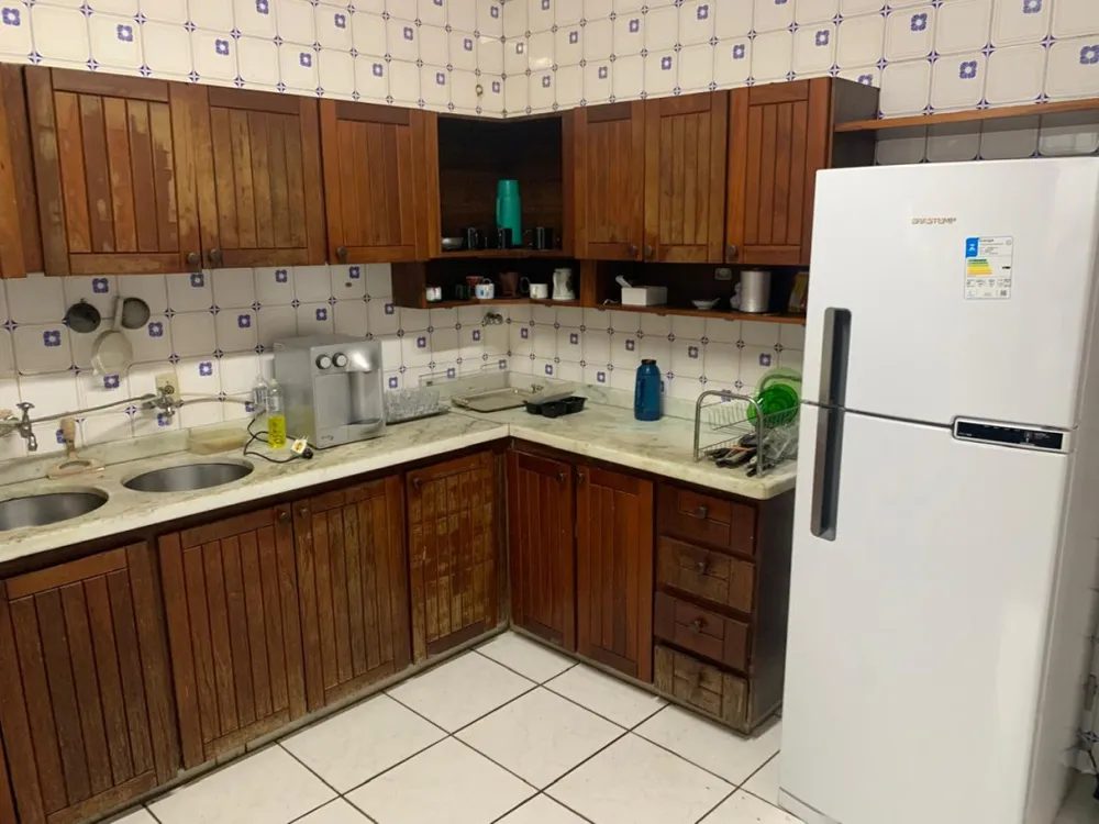 Casa, 7 quartos, 362 m² - Foto 3