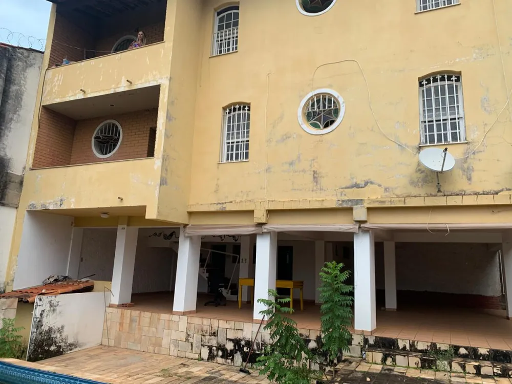 Casa, 7 quartos, 362 m² - Foto 13