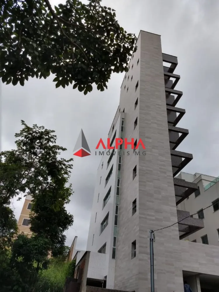 Apartamento, 3 quartos, 181 m² - Foto 1