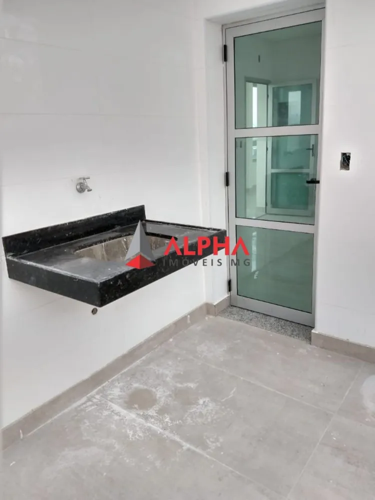 Apartamento, 3 quartos, 181 m² - Foto 6