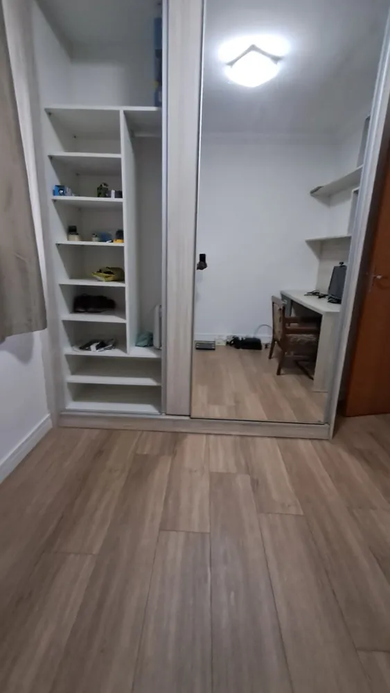Cobertura, 3 quartos, 80 m² - Foto 1