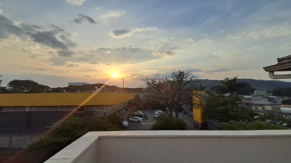 Cobertura, 3 quartos, 80 m² - Foto 5