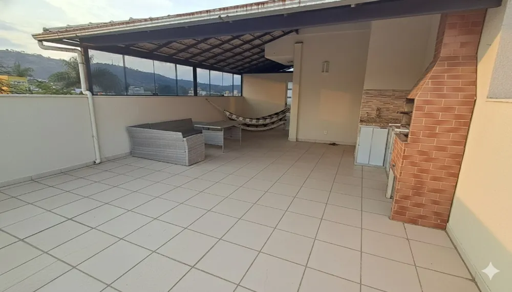 Cobertura, 3 quartos, 80 m² - Foto 6