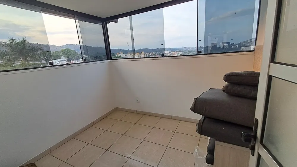 Cobertura, 3 quartos, 80 m² - Foto 7