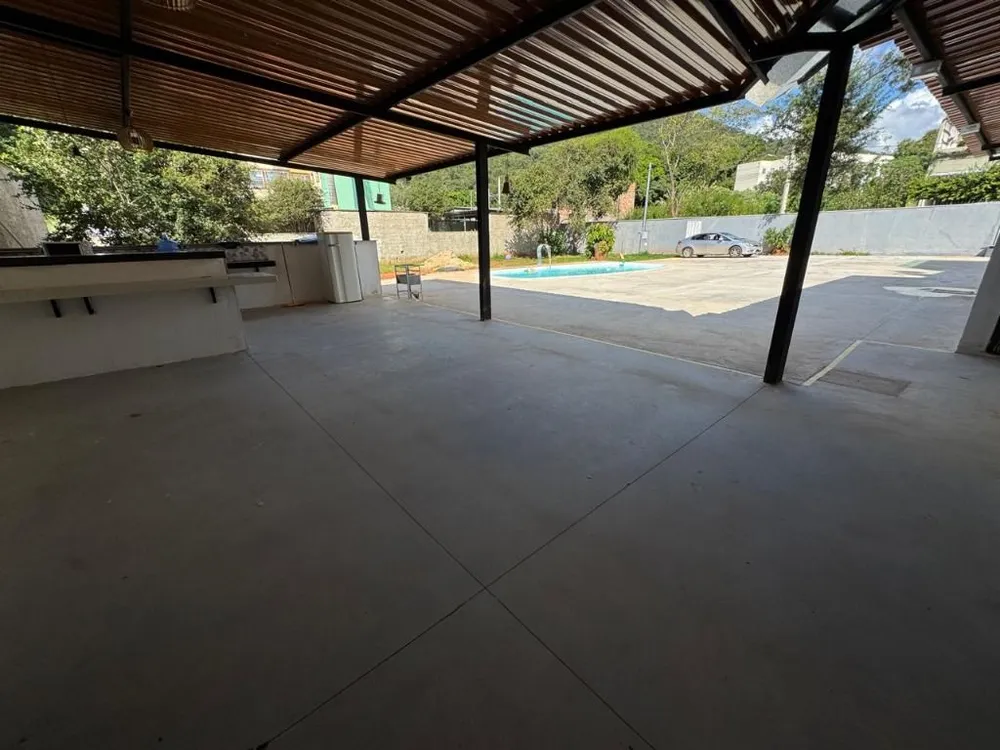 Casa, 1 quarto, 900 m² - Foto 10
