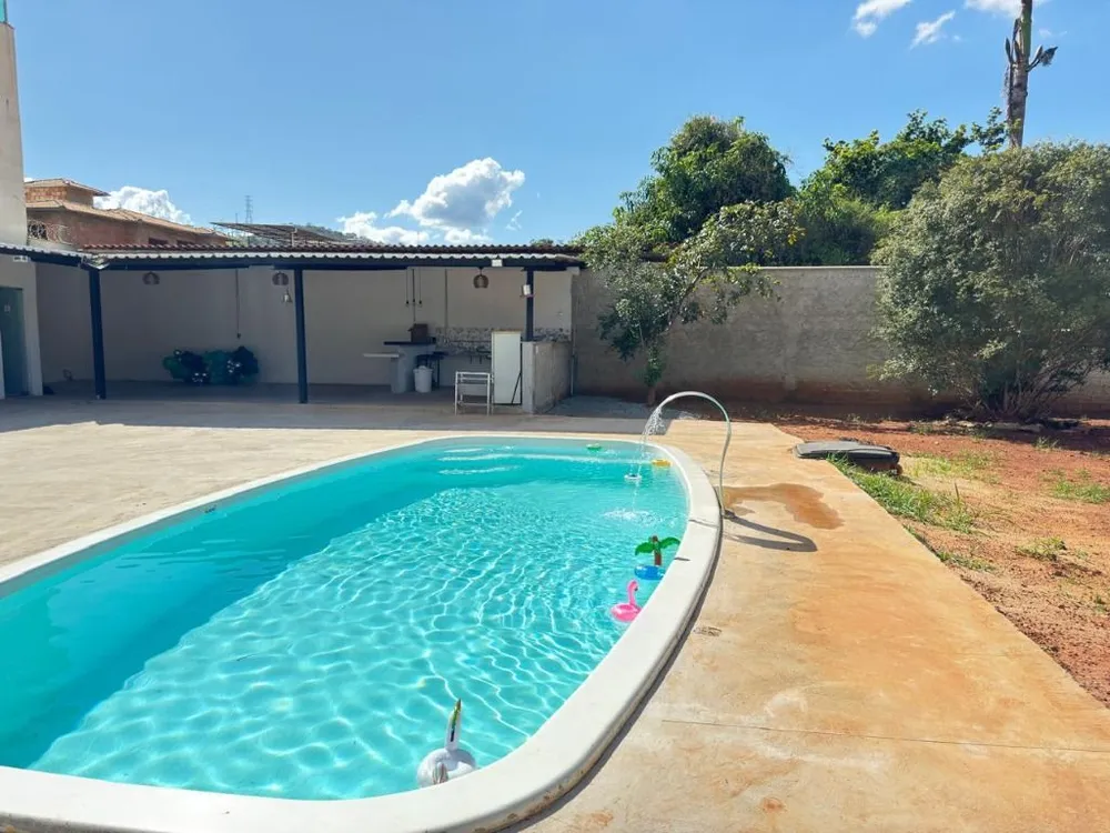 Casa, 1 quarto, 900 m² - Foto 12