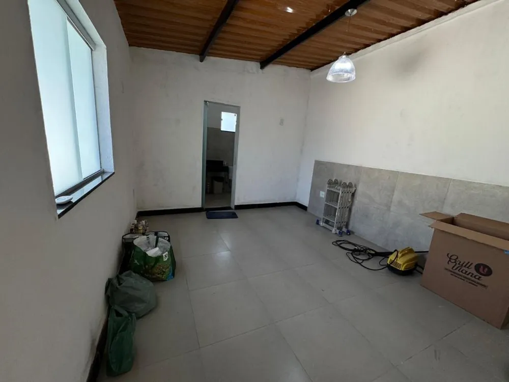 Casa, 1 quarto, 900 m² - Foto 6