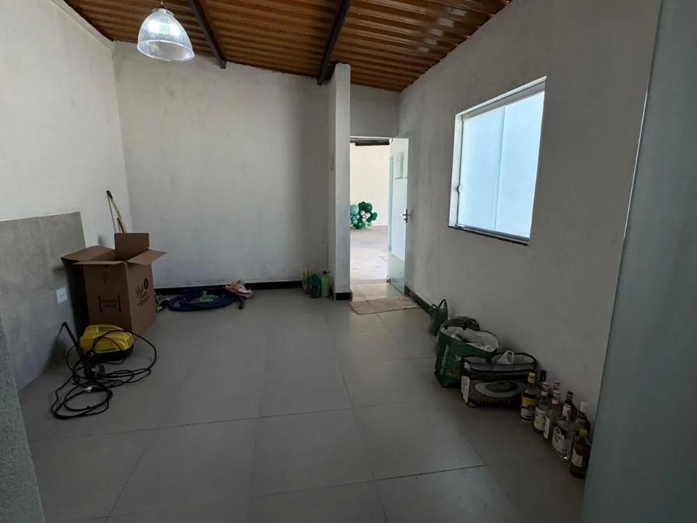 Casa, 1 quarto, 900 m² - Foto 5