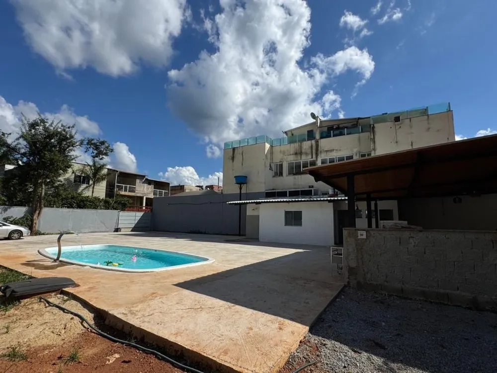 Casa, 1 quarto, 900 m² - Foto 2