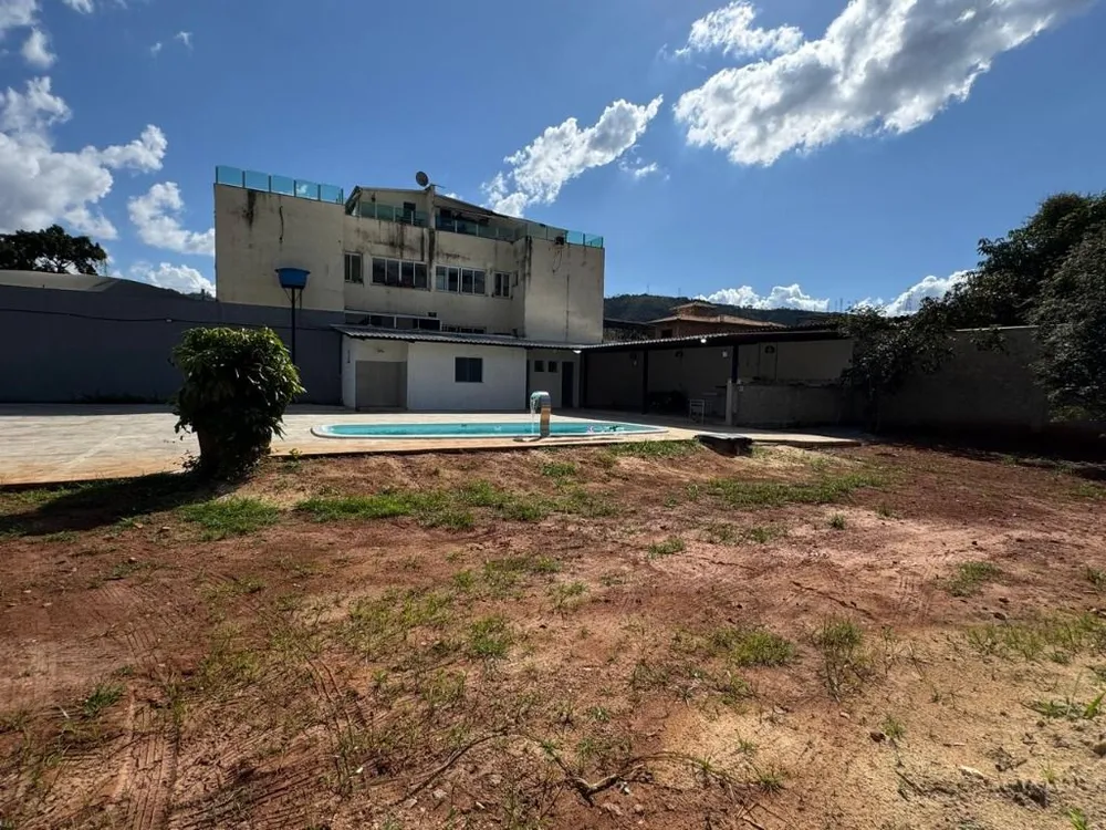 Casa, 1 quarto, 900 m² - Foto 3