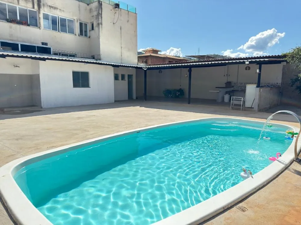 Casa, 1 quarto, 900 m² - Foto 1