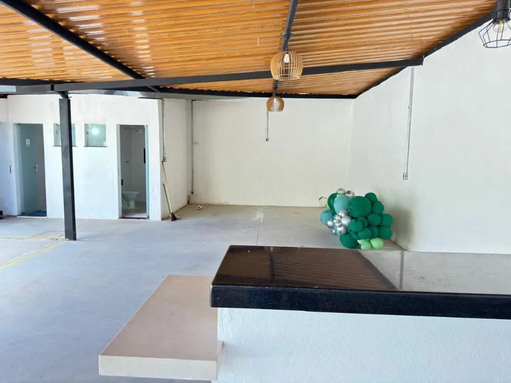 Casa, 1 quarto, 900 m² - Foto 8