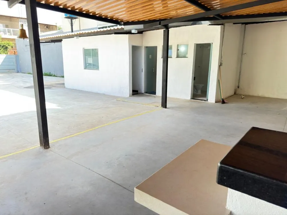 Casa, 1 quarto, 900 m² - Foto 10