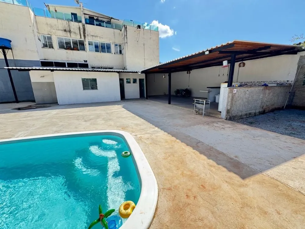 Casa, 1 quarto, 900 m² - Foto 17